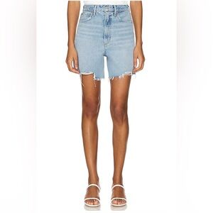 NWT Agolde Stella Shorts - size 26